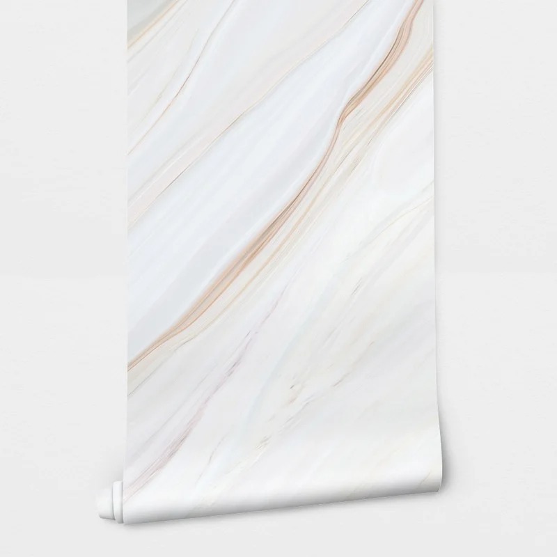 Αυτοκόλλητη Ταπετσαρία τοίχου MARBLE 9