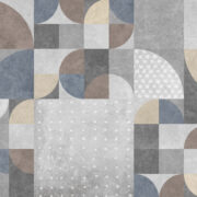 PASTEL-GEOMETRIC