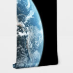 Αυτοκόλλητη Ταπετσαρία τοίχου SPACE