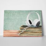 Πινακας σε καμβά VINYL