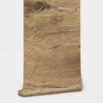 Αυτοκόλλητη Ταπετσαρία τοίχου WOOD