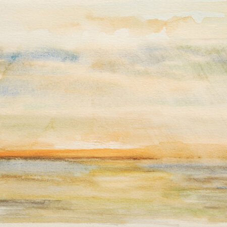 Πινακας σε καμβά ABSTRACT WATERCOLOR PAINTING - Αφηρημενα και Abstract Sticky 5