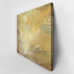 Πινακας σε καμβά ABSTRACT 4