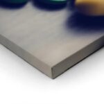 Πινακας σε καμβά CLOSE UP OF TABLETS AND CAPSULES