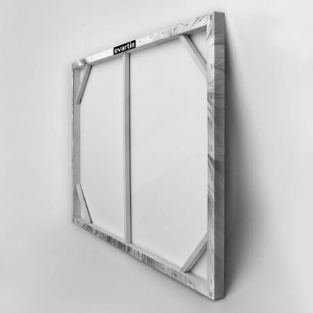 Πινακας σε καμβά FRACTAL ABSTRACT - Αφηρημενα και Abstract Sticky 3