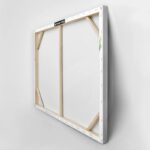 Πινακας σε καμβά OLIVE BRANCH