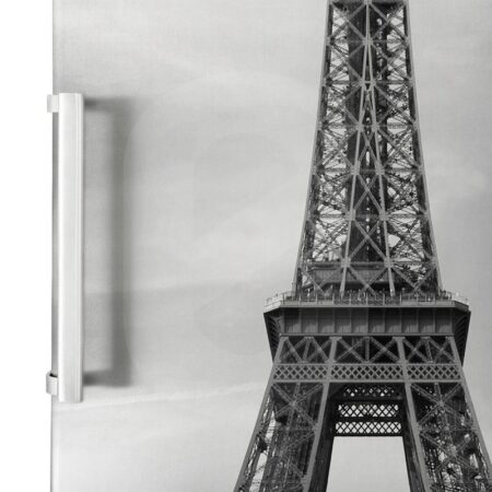 Αυτοκόλλητο ψυγείου EIFFEL - Αλλα Sticky 1