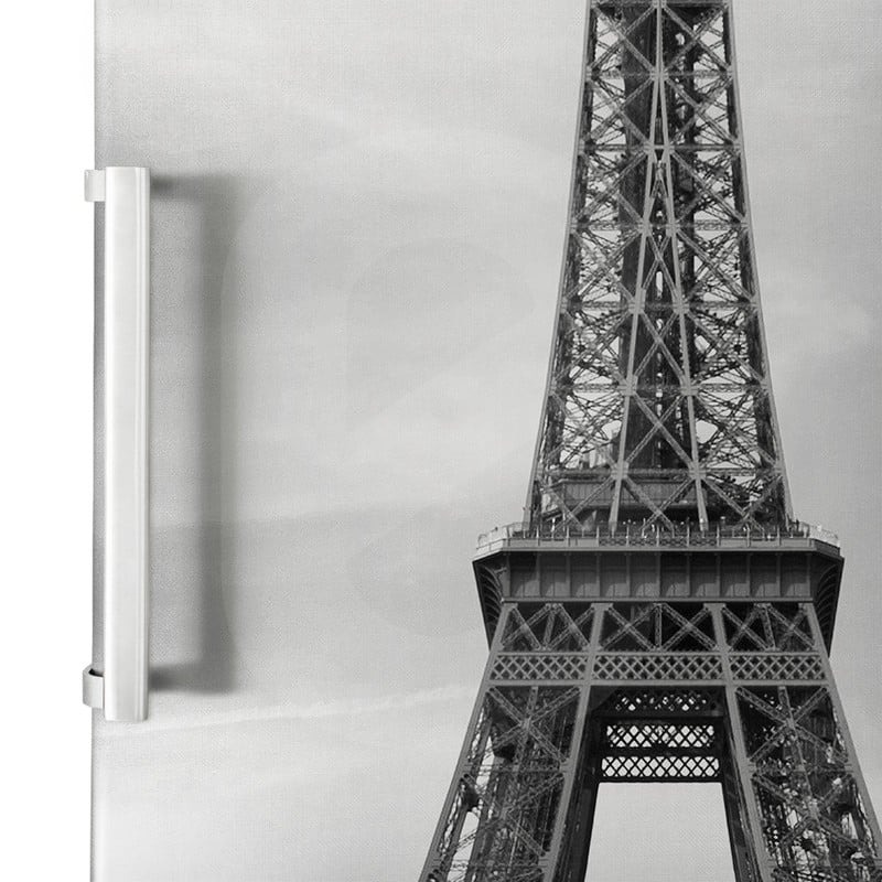 Αυτοκόλλητο ψυγείου EIFFEL