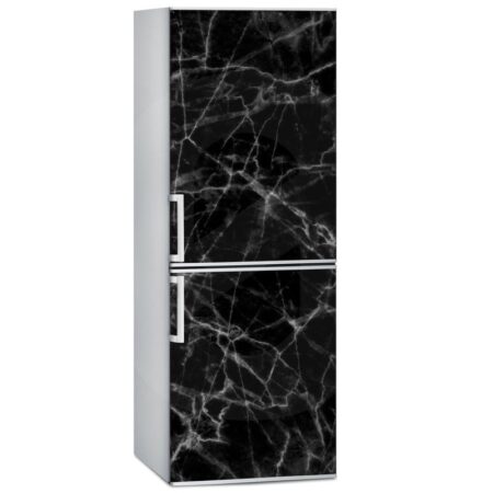 Αυτοκόλλητο ψυγείου MARBLE 1 - Απομιμηση υλικων