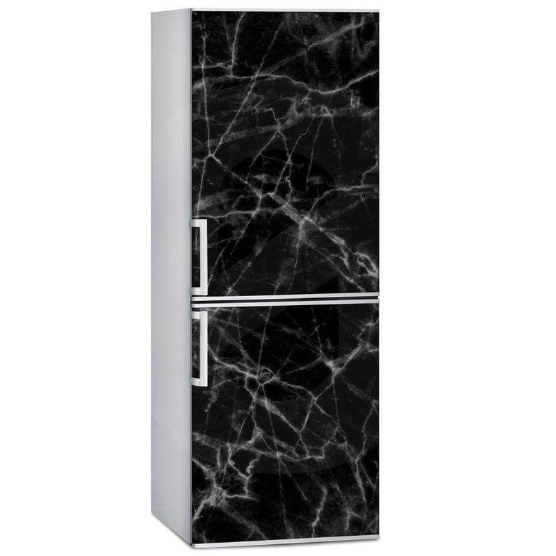 Αυτοκόλλητο ψυγείου MARBLE 1