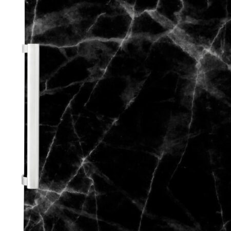 Αυτοκόλλητο ψυγείου MARBLE 1 - Απομιμηση υλικων Sticky 1