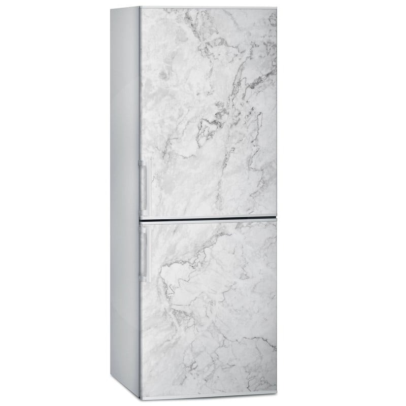Αυτοκόλλητο ψυγείου MARBLE 2