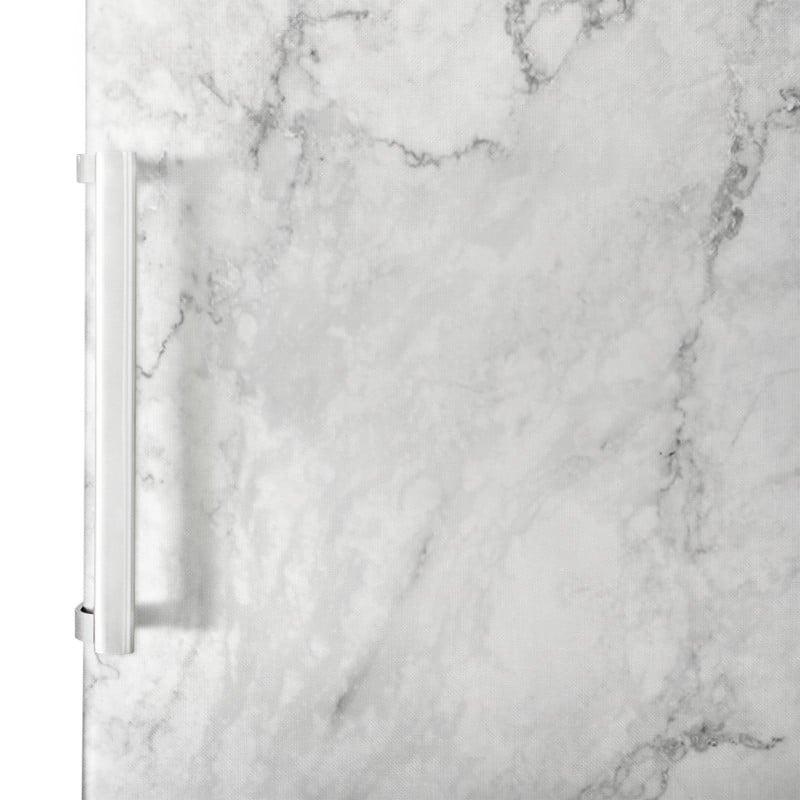 Αυτοκόλλητο ψυγείου MARBLE 2