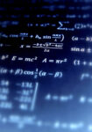 Πινακας σε καμβά MATH FORMULA
