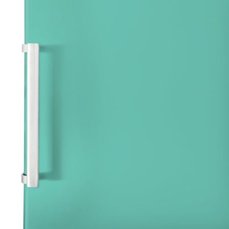 Αυτοκόλλητο ψυγείου Μεντα - Μονοχρωμα Sticky 1
