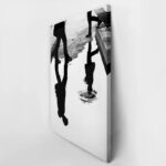 Πινακας σε καμβά REFLECTIONS 52