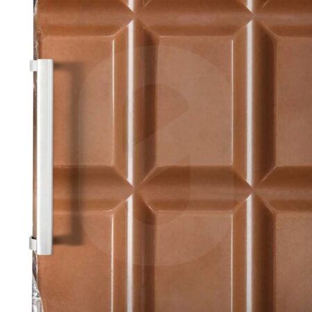Αυτοκόλλητο ψυγείου CHOCOLATE - Food and Drink Sticky 1