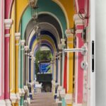Αυτοκολλητο Πορτας COLOR DOORS