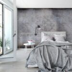 Αυτοκόλλητη Ταπετσαρία τοίχου CONCRETE 10