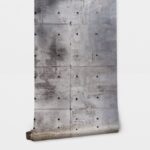 Αυτοκόλλητη Ταπετσαρία τοίχου CONCRETE 10