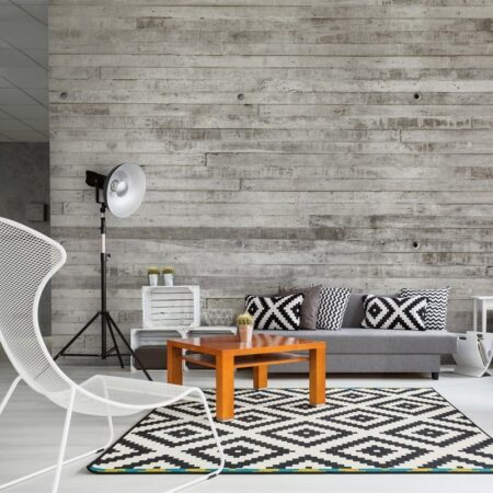 Αυτοκόλλητη Ταπετσαρία τοίχου CONCRETE 11 - Απομίμηση υλικών