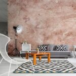 Αυτοκόλλητη Ταπετσαρία τοίχου CONCRETE 19