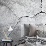 Αυτοκόλλητη Ταπετσαρία τοίχου CONCRETE 5