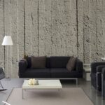 Αυτοκόλλητη Ταπετσαρία τοίχου CONCRETE