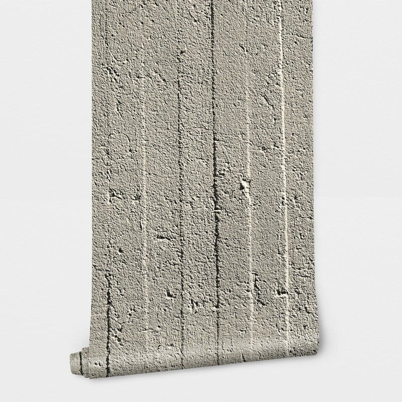 Αυτοκόλλητη Ταπετσαρία τοίχου CONCRETE