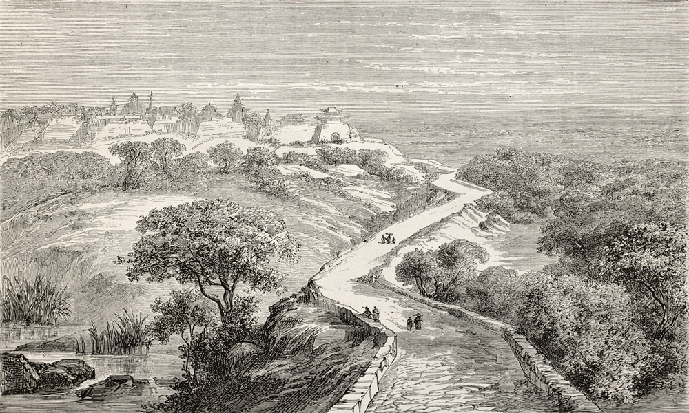 crop image