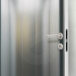Αυτοκολλητο Πορτας DOOR ELEVATOR