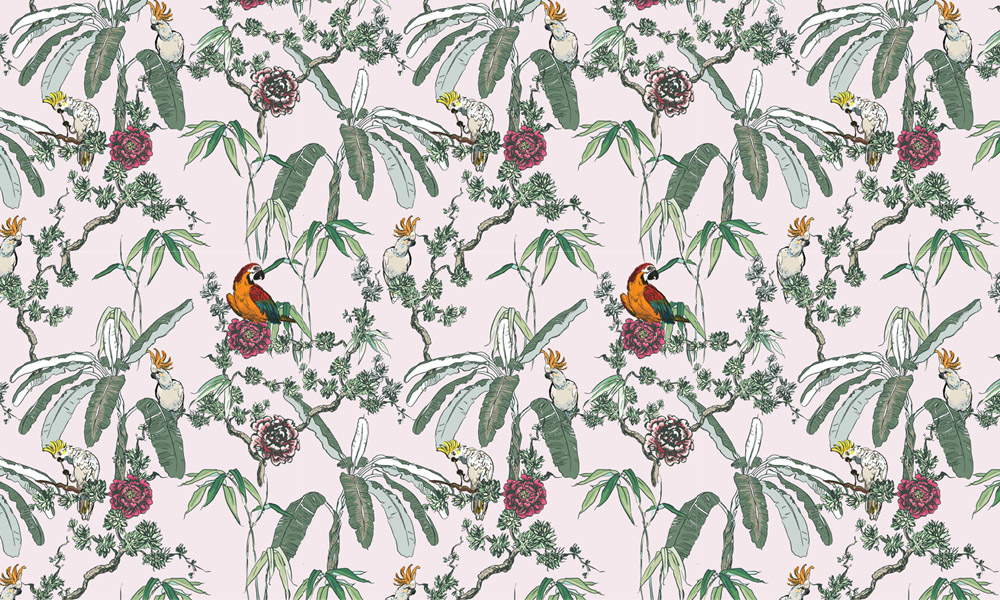 crop image