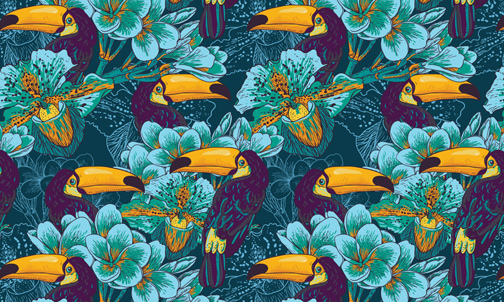 crop image
