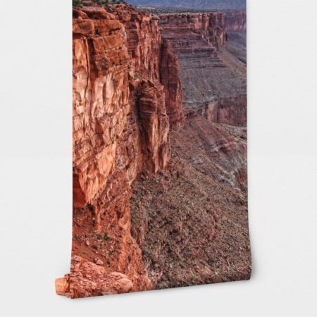 Αυτοκόλλητη Ταπετσαρία τοίχου GRAND CANYON - Τοπία Sticky 1