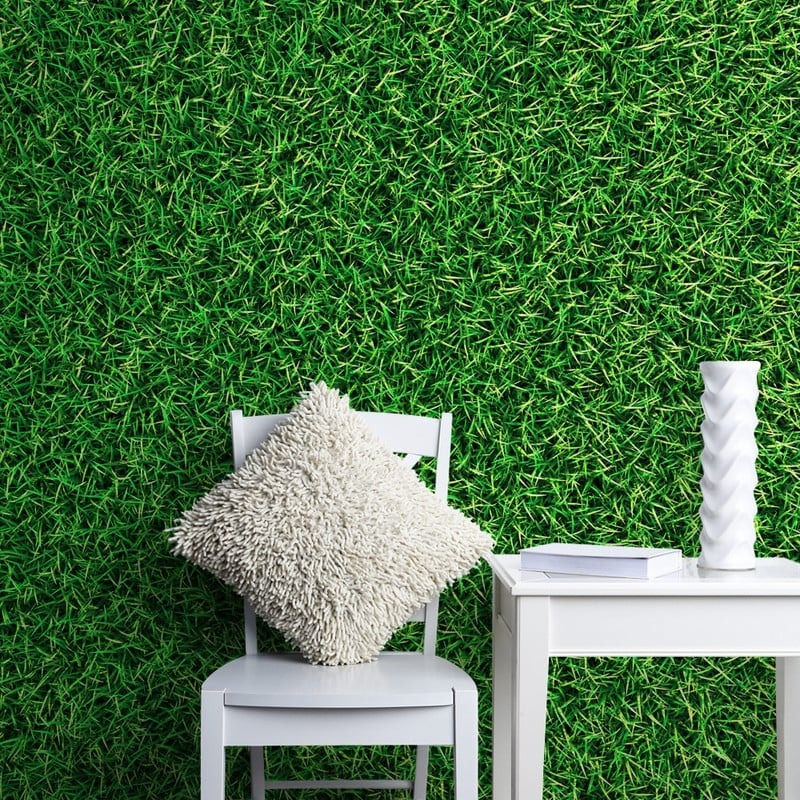 Αυτοκόλλητη Ταπετσαρία τοίχου GRASS