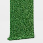 Αυτοκόλλητη Ταπετσαρία τοίχου GRASS
