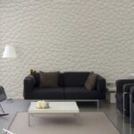Αυτοκόλλητη Ταπετσαρία τοίχου LEATHER