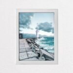 Αυτοκόλλητο ηλεκτρολογικο LIGHTHOUSE