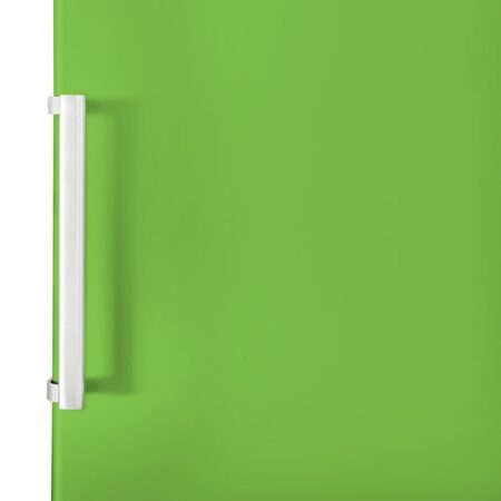Αυτοκόλλητο ψυγείου Λαχανί - Μονοχρωμα Sticky 1