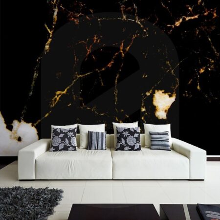Αυτοκόλλητη Ταπετσαρία τοίχου MARBLE 10 - Απομίμηση υλικών