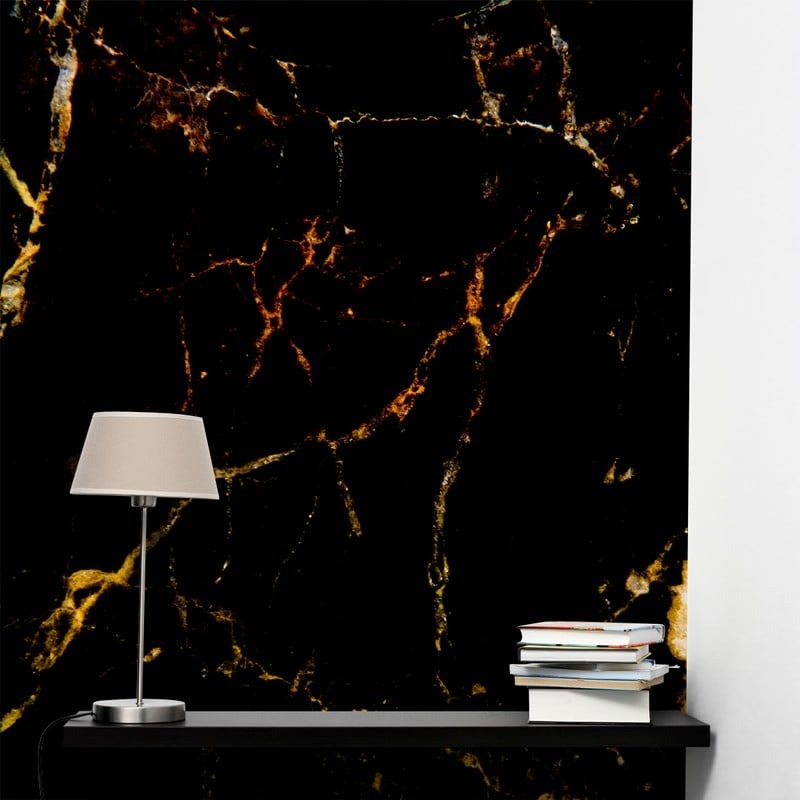 Αυτοκόλλητη Ταπετσαρία τοίχου MARBLE 10