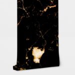 Αυτοκόλλητη Ταπετσαρία τοίχου MARBLE 10