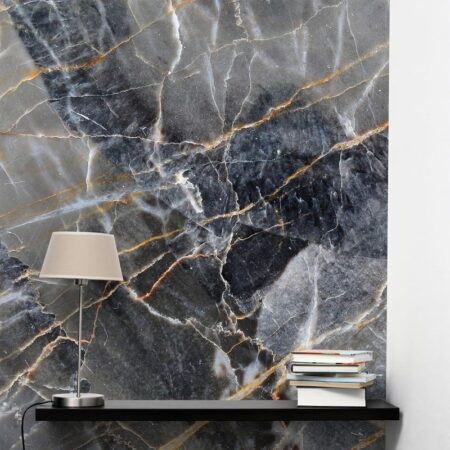 Αυτοκόλλητη Ταπετσαρία τοίχου MARBLE 22 - Απομίμηση υλικών Sticky 1