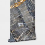 Αυτοκόλλητη Ταπετσαρία τοίχου MARBLE 22