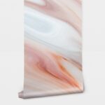 Αυτοκόλλητη Ταπετσαρία τοίχου MARBLE 25