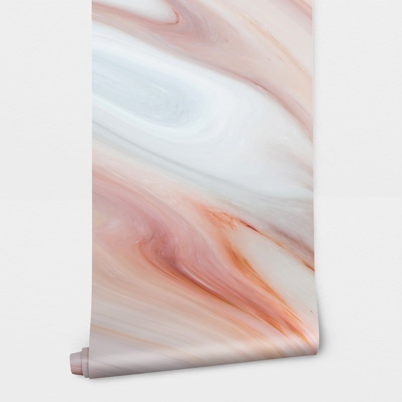 Αυτοκόλλητη Ταπετσαρία τοίχου MARBLE 25
