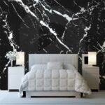 Αυτοκόλλητη Ταπετσαρία τοίχου MARBLE 2