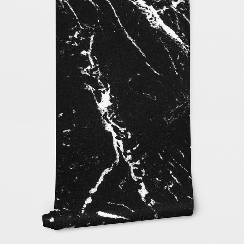 Αυτοκόλλητη Ταπετσαρία τοίχου MARBLE 2