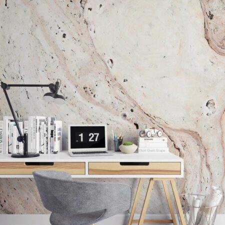 Αυτοκόλλητη Ταπετσαρία τοίχου MARBLE 39 - Απομίμηση υλικών Sticky 1