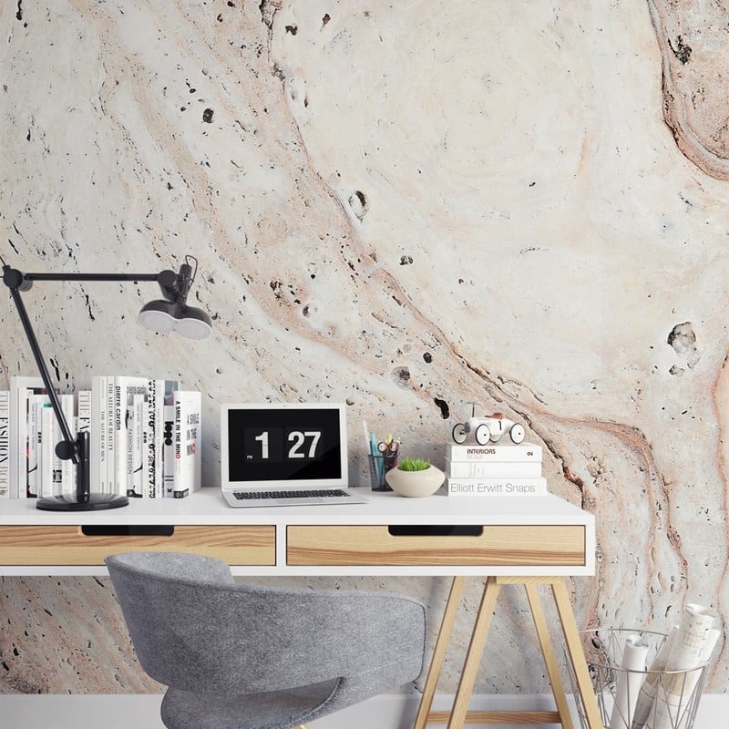 Αυτοκόλλητη Ταπετσαρία τοίχου MARBLE 39